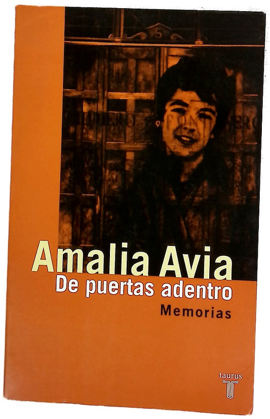 De puertas adentro memorias