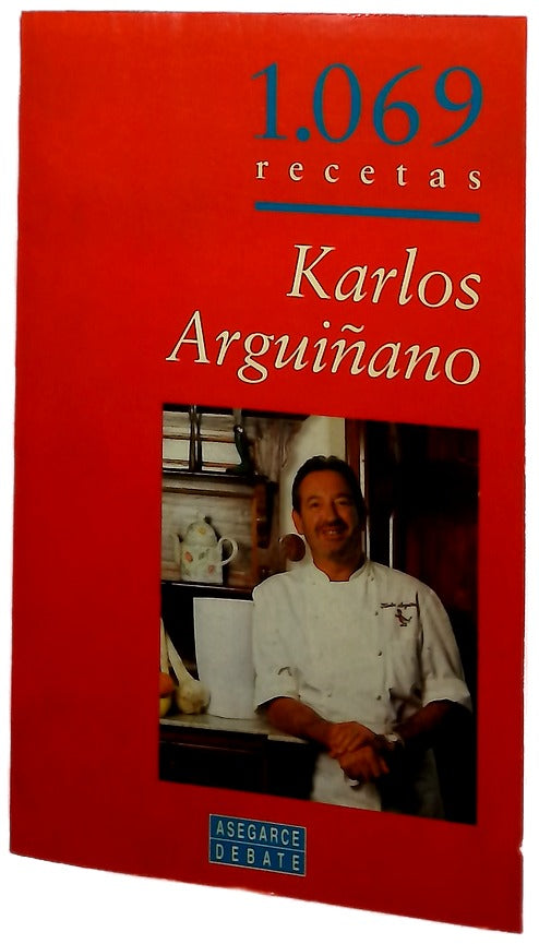 1.069 recetas