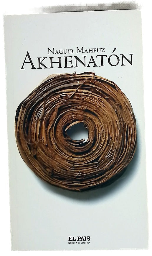 Akhenatón