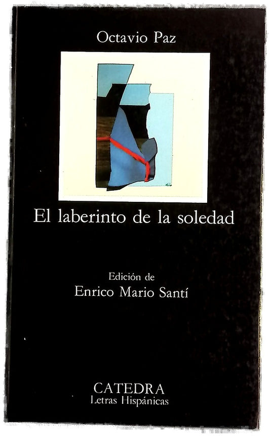 El laberinto de la soledad