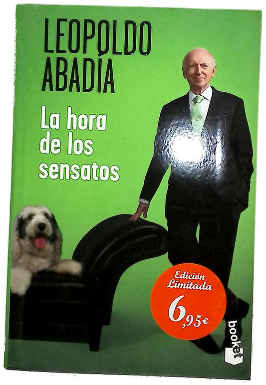 La hora de los sensatos