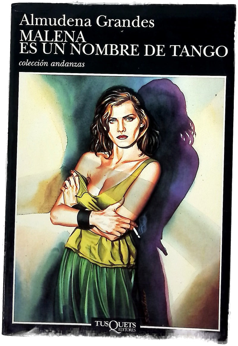 Malena es un nombre de tango