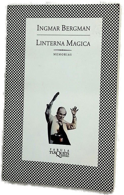 Linterna mágica