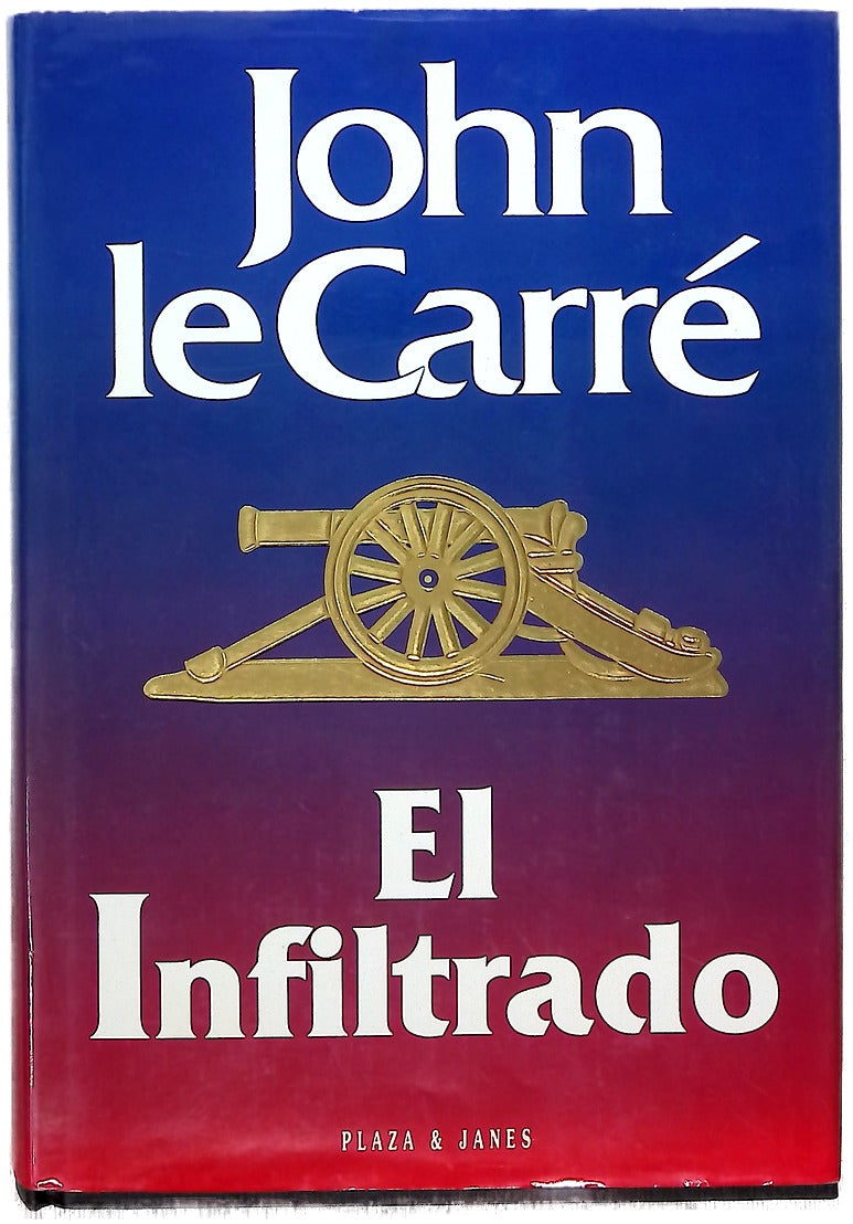 El infiltrado