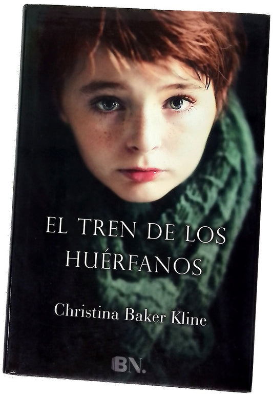 El tren de los huérfanos