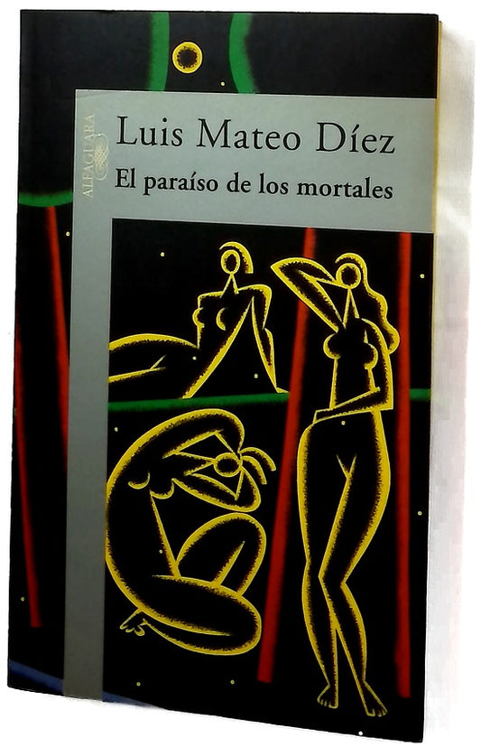 El paraíso de los mortales