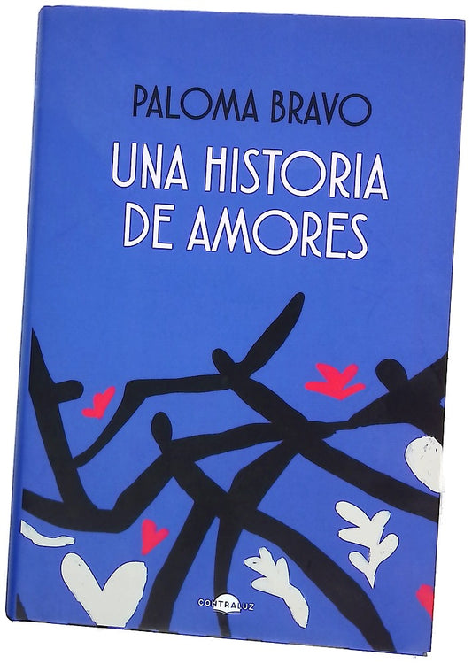 Una historia de amores