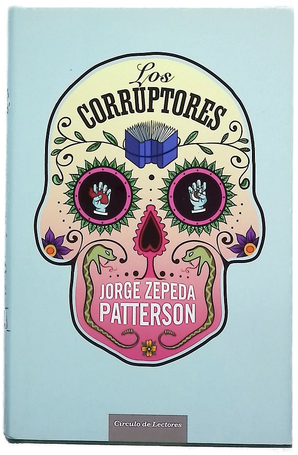 Los corruptores