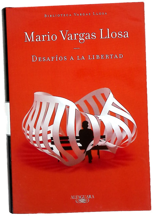 Desafíos a la libertad