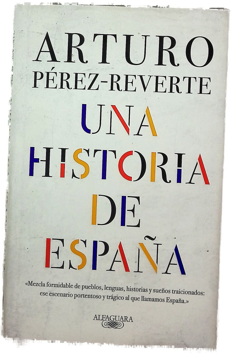 Una historia de España