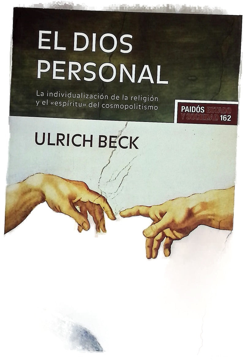 El Dios personal la individualización de la religión y el "espíritu" del cosmopolitismo