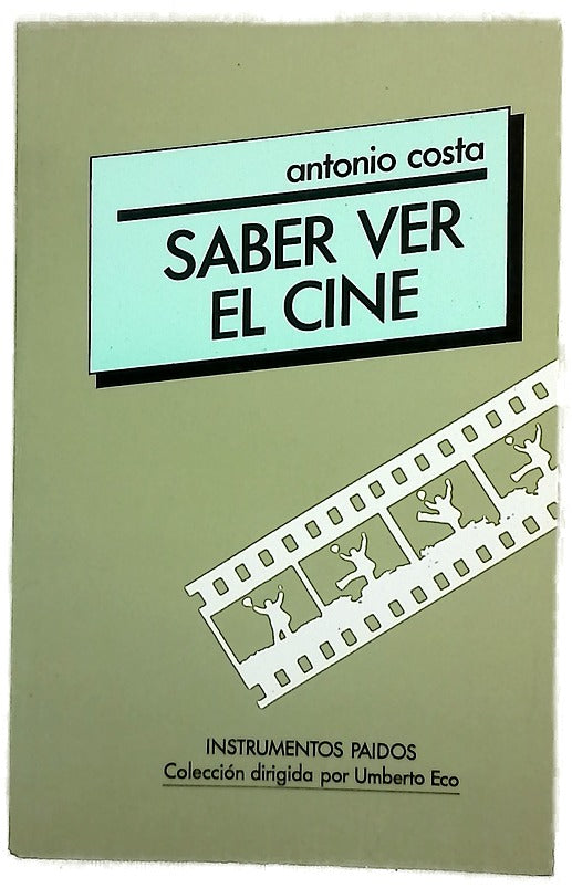 Saber ver cine