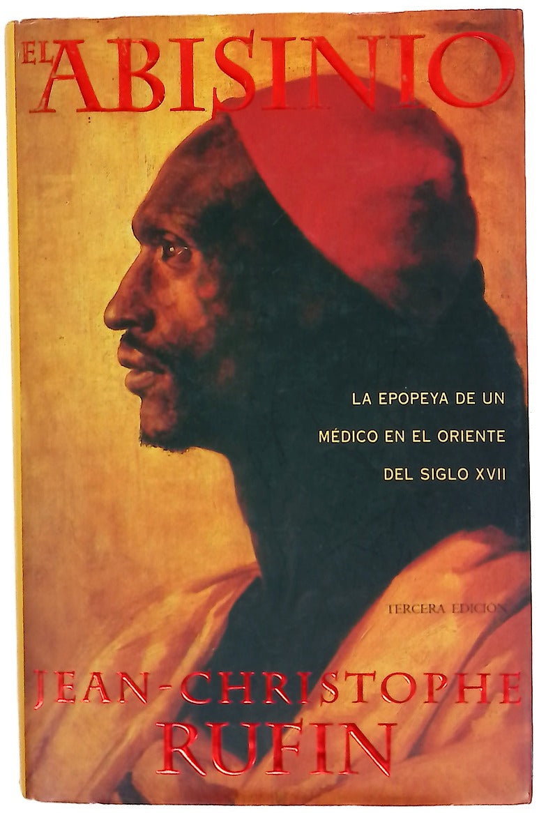 El abisinio