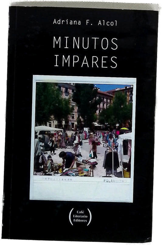 Minutos impares