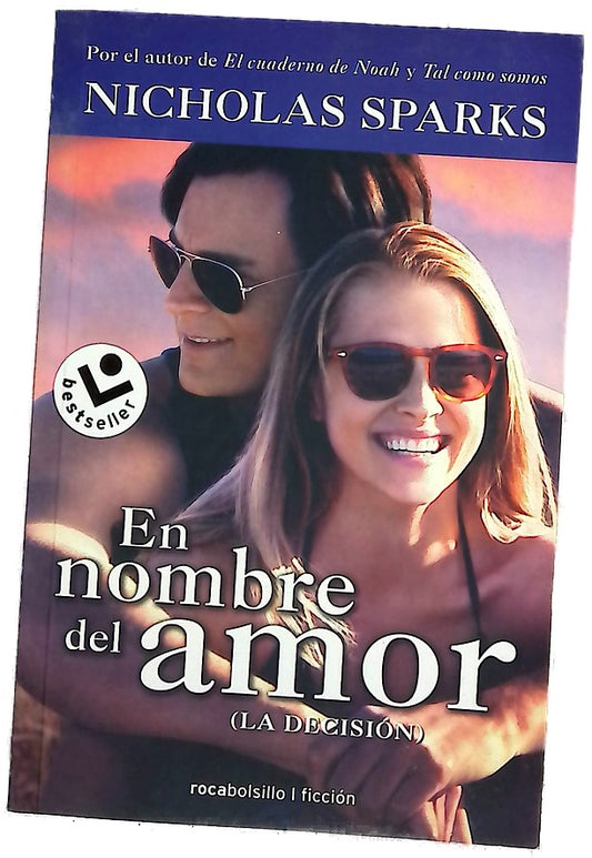 En nombre del amor