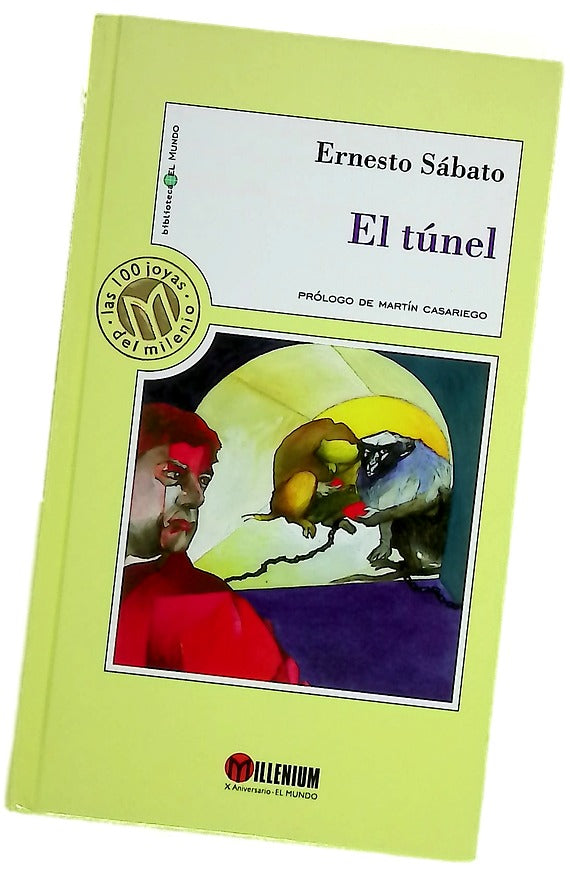 El túnel