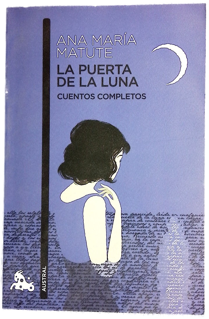La puerta de la luna