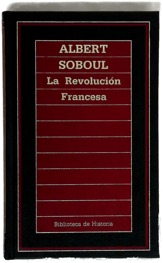 La Revolución francesa