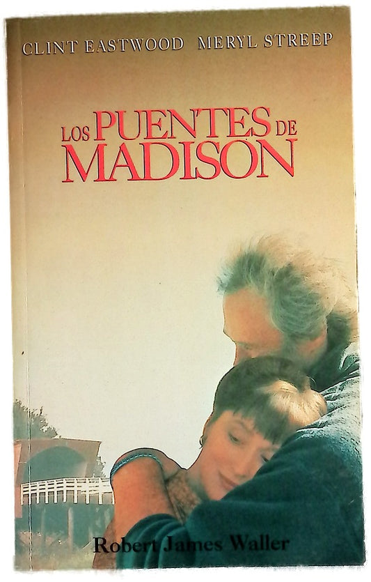 Los puentes de Madison County