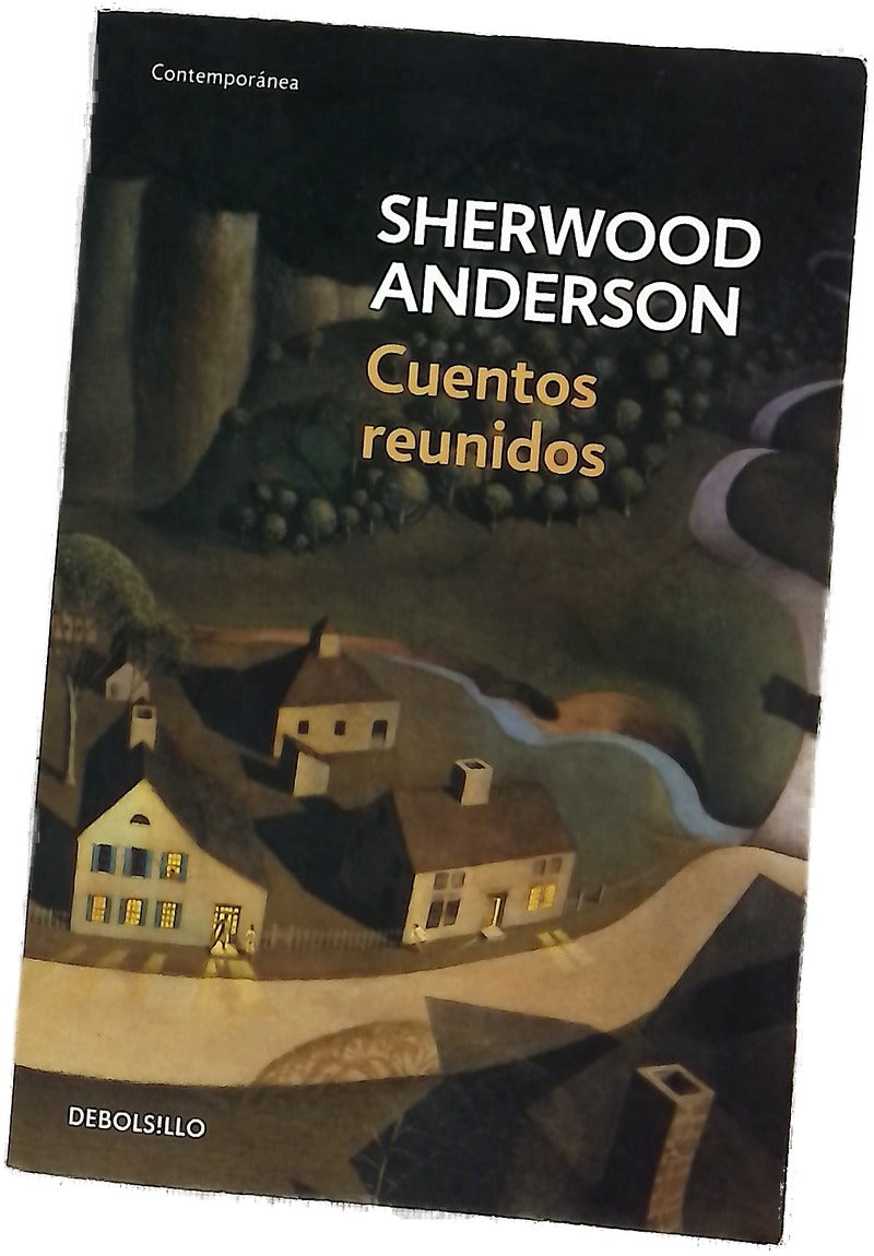 Cuentos reunidos