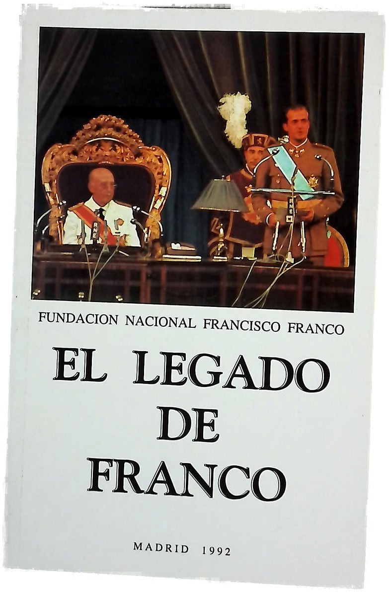 El legado de Franco