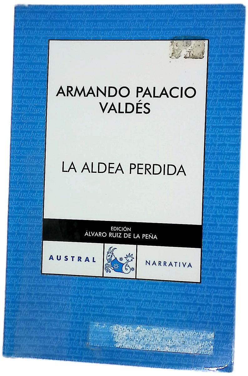 La aldea perdida