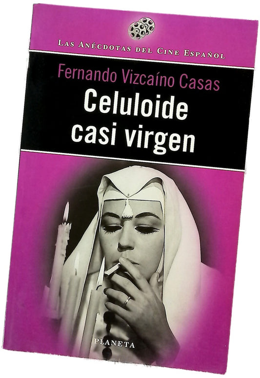 Celuloide casi virgen