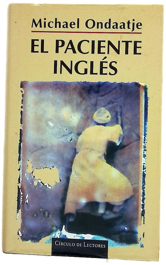El paciente inglés