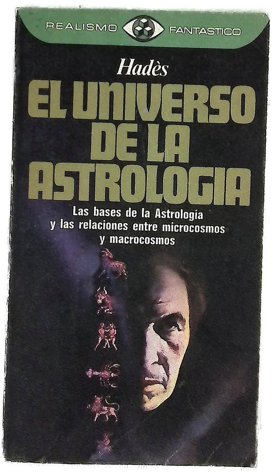 El universo de la astrología