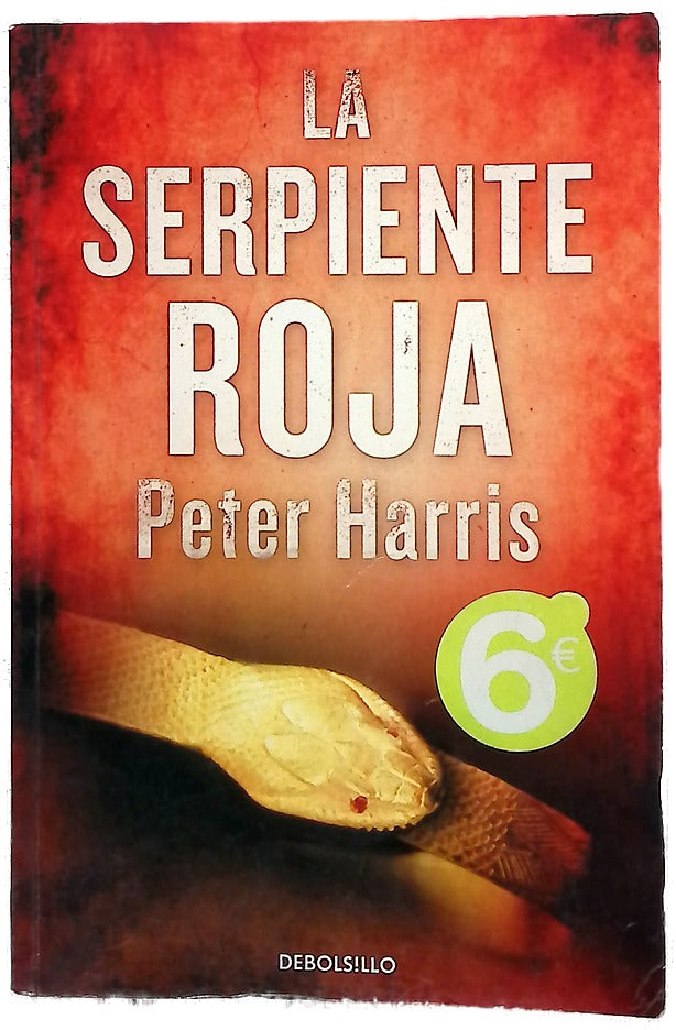 La serpiente roja
