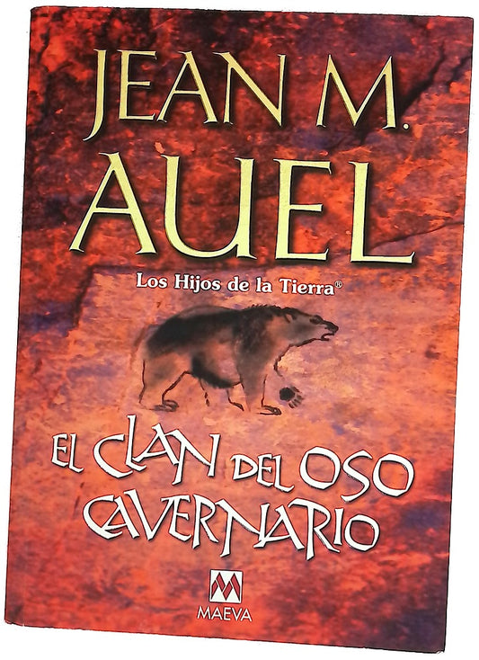 El clan del oso cavernario 