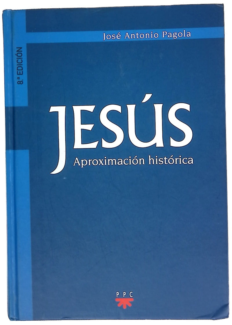 Jesús. Aproximación histórica