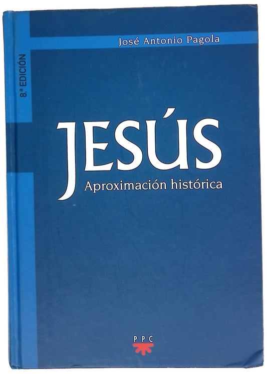 Jesús. Aproximación histórica