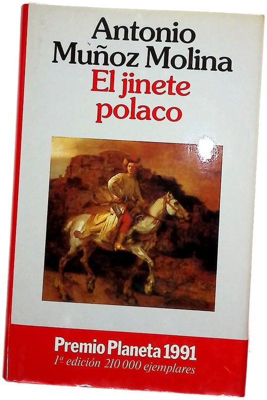 El jinete polaco