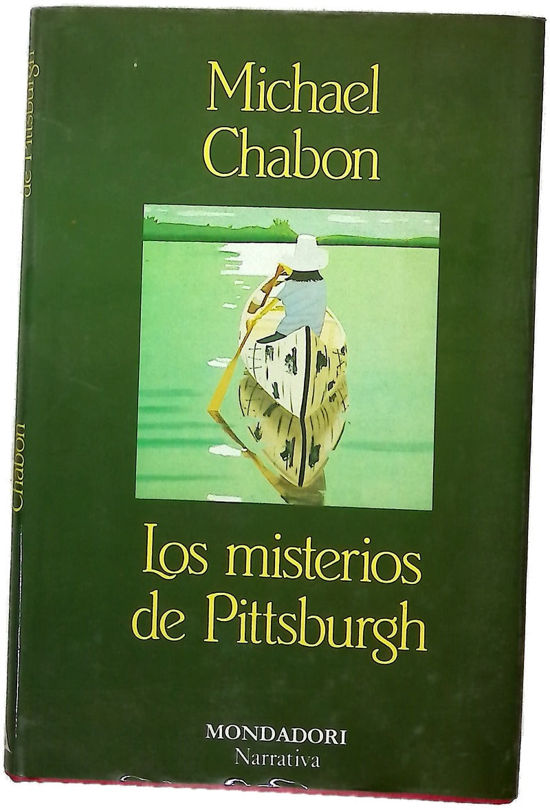 Los Misterios de Pittsburgh
