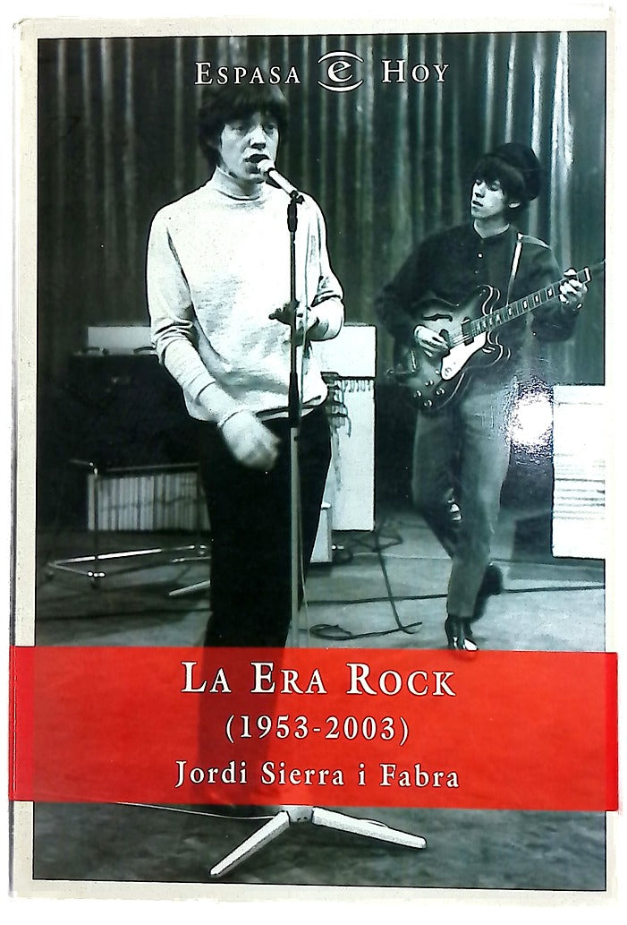 La era rock (1953-2003)