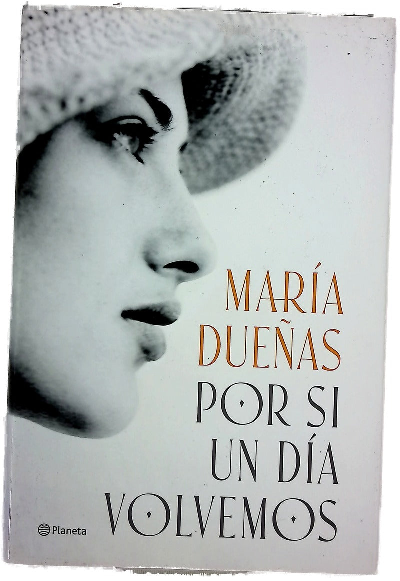 Por si un día volvemos