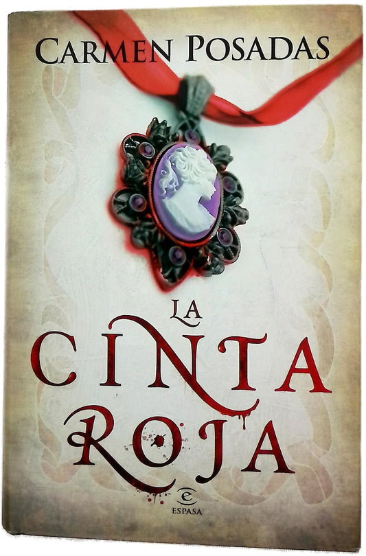 La cinta roja