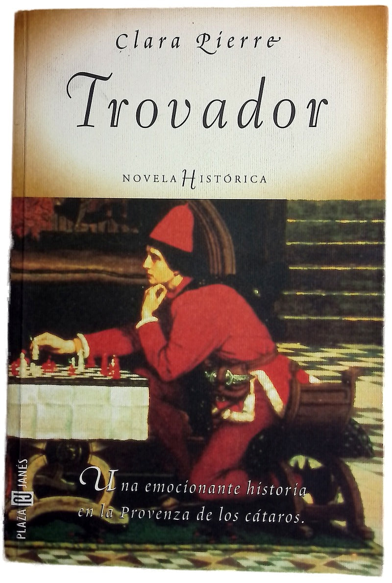 Trovador