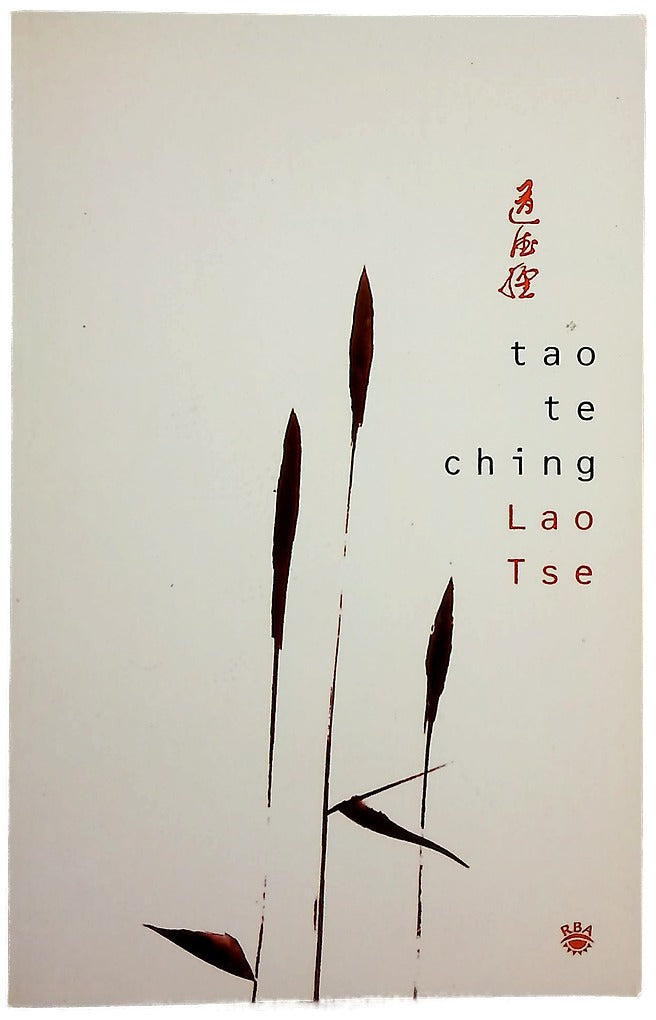 Tao te ching