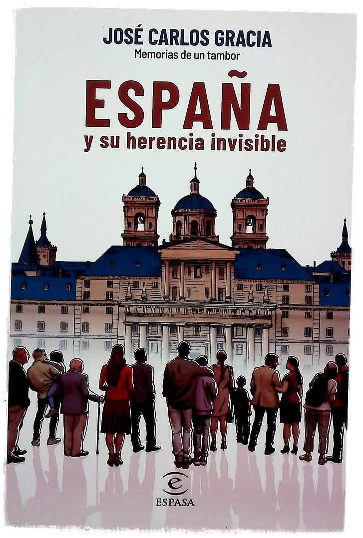 España y su herencia invisible