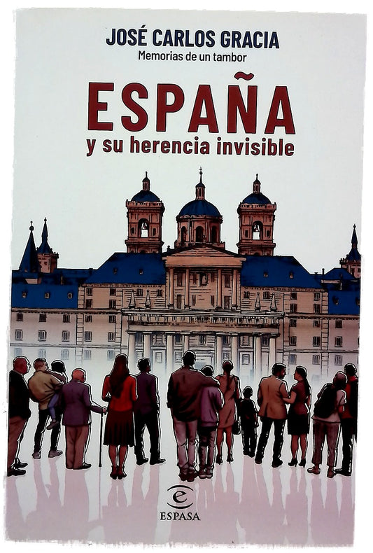España y su herencia invisible
