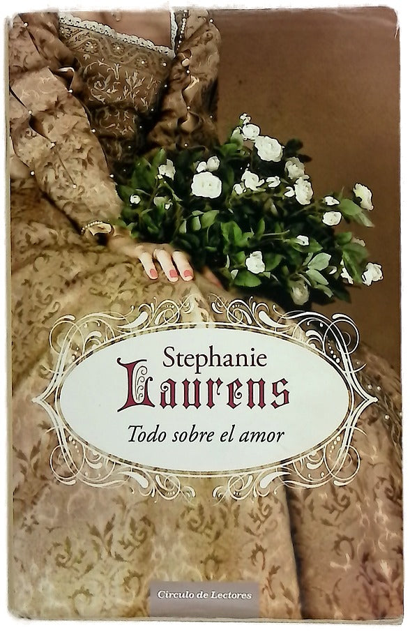Todo sobre el amor