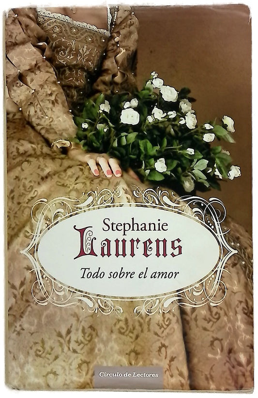 Todo sobre el amor