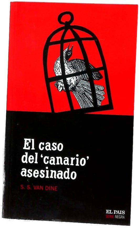 El caso del "canario" asesinado