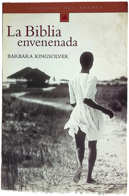 La Biblia envenenada