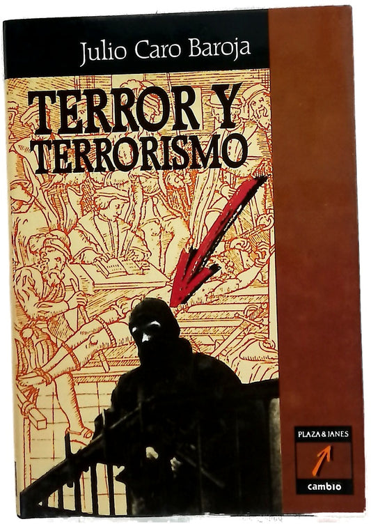 Terror y terrorismo