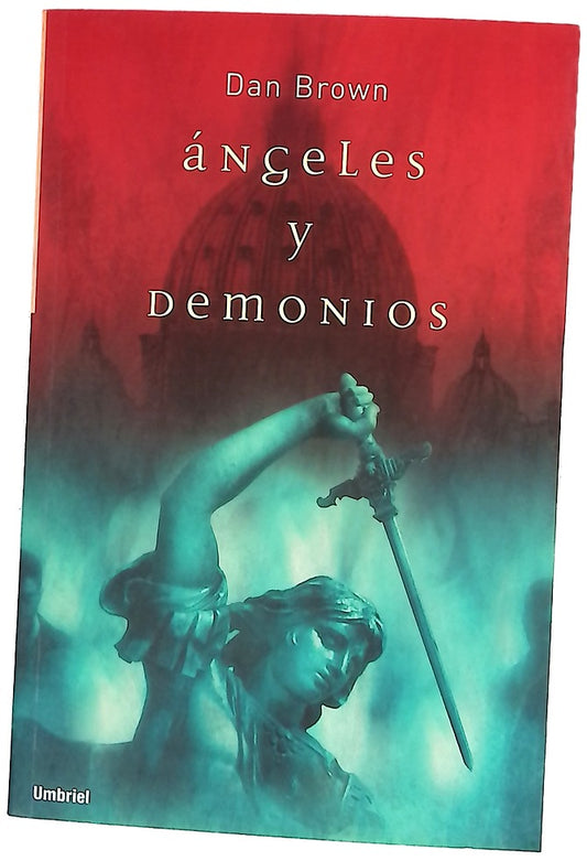 Ángeles y demonios