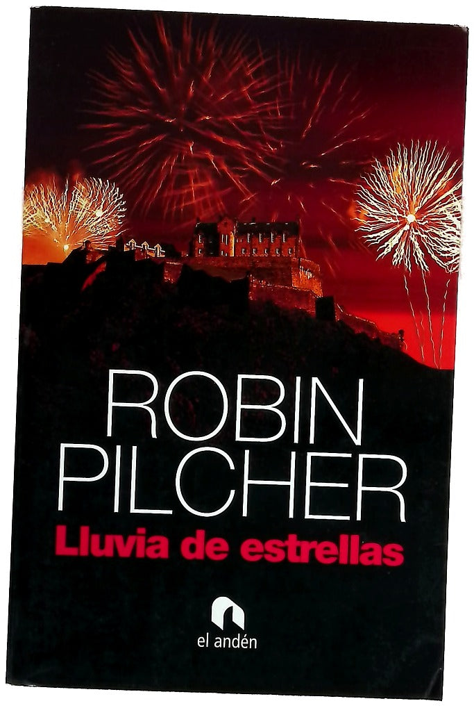 Lluvia de estrellas