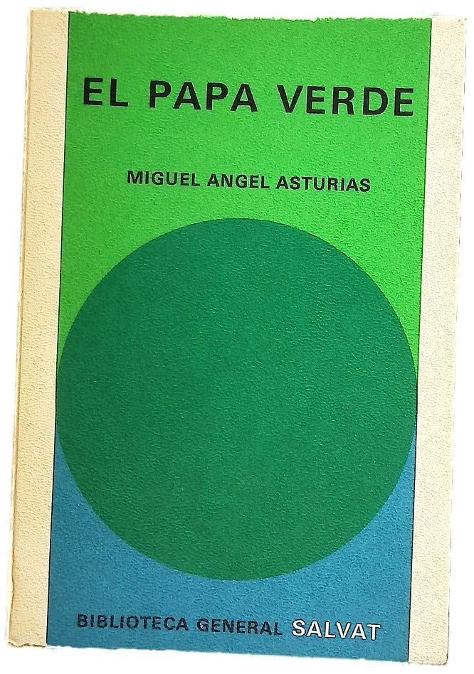 El papa verde